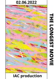 The Longest Movie movie poster