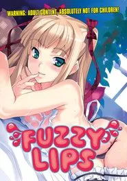 Fuzzy Lips tv show poster