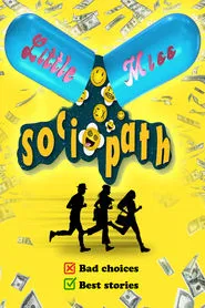 Little Miss Sociopath movie poster