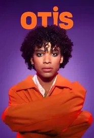 Otis tv show poster