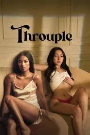Throuple movie poster