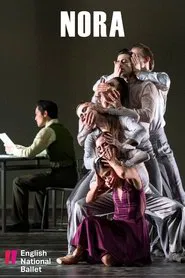 Nora: English National Ballet movie poster