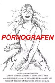 The Pornographer movie poster