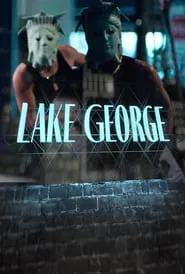 Lake George movie poster