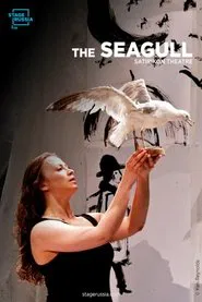 The Seagull movie poster