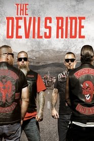 The Devils Ride tv show poster