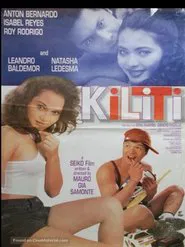 Kiliti movie poster