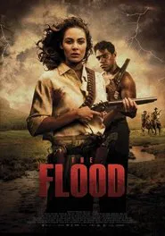 The Flood movie poster