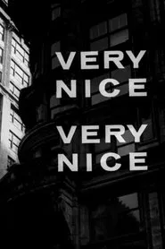 Poster do filme Very Nice, Very Nice