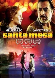 Santa Mesa movie poster