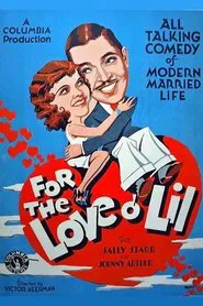 For the Love o' Lil movie poster