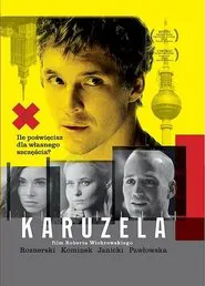 Poster do filme Karuzela