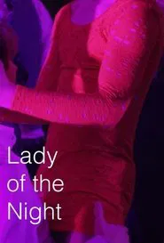 Lady of the Night movie poster
