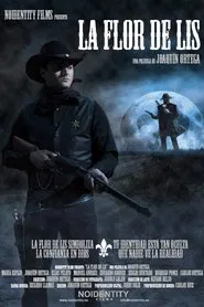 Poster do filme La flor de lis