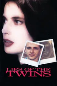Lies of the Twins movie poster
