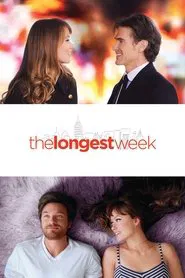 The Longest Week movie poster