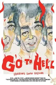 Go to Hell! movie poster
