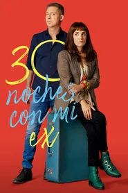 30 Nights with My Ex movie poster