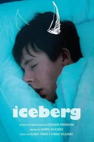 Iceberg movie poster