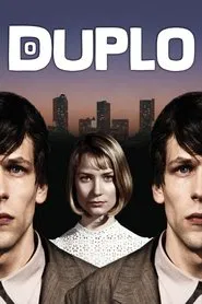 Poster do filme O Duplo