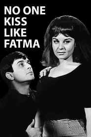 Kimse Fatma Gibi Öpemez movie poster
