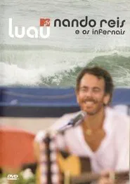 Nando Reis - Luau MTV Nando Reis movie poster