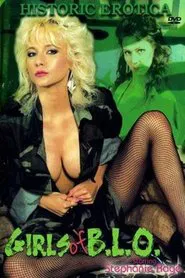 The Girls of the B.L.O. movie poster