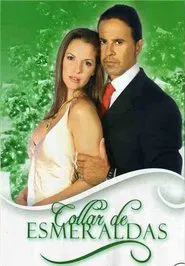 Poster da série Collar De Esmeraldas