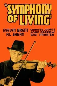 Symphony of Living movie poster