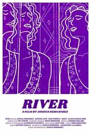 River movie poster