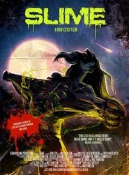 Slime movie poster
