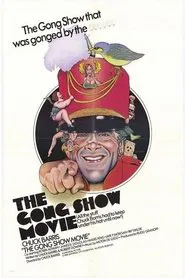The Gong Show Movie movie poster