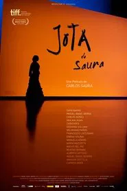 J: Beyond Flamenco movie poster