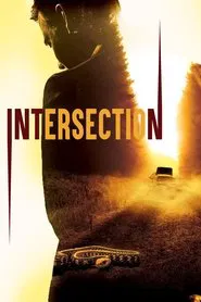 Intersection movie poster