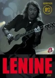 Acústico MTV: Lenine movie poster
