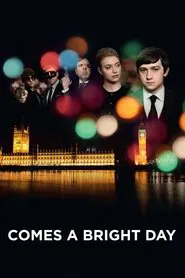 Comes a Bright Day movie poster