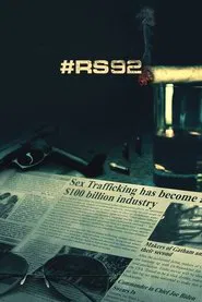 #RS92 movie poster