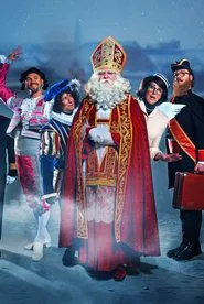Poster da série Dag Sinterklaas
