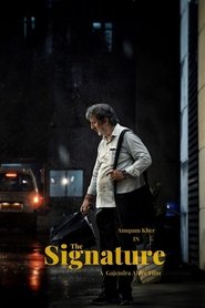 The Signature movie poster