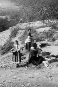 Washerwomen movie poster