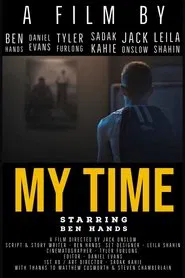 My Time movie poster