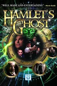Hamlet's Ghost movie poster