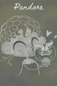 Pandore movie poster