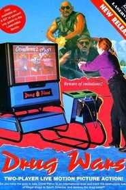 Crime Patrol 2: Drug Wars movie poster