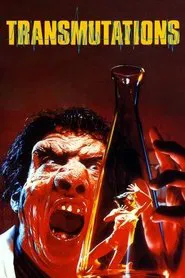 Transmutations movie poster