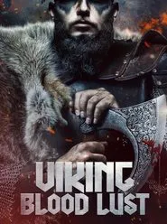 Vikings: Blood Lust movie poster