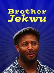 Brother Jekwu movie poster