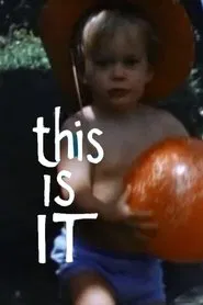 This is It movie poster