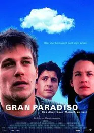 Poster do filme Gran Paradiso
