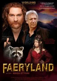 Faeryland movie poster